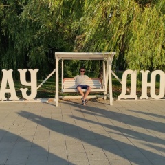 Константин Алексеев, 14.03.1991, Москва