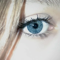 Леночка Копосова, 22.05.1975, Санкт-Петербург