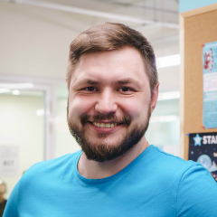 Константин Семенов, 19.07.1984, Санкт-Петербург