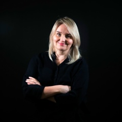 Юлия Семенова, 12.07, Иркутск