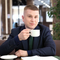 Иван Кокурин, 09.12.1988, Дзержинск