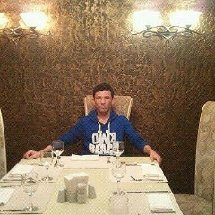 Захид Бабаджанов