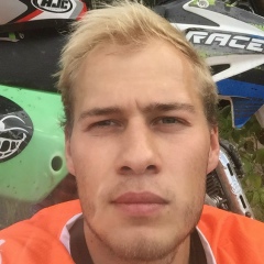 Дима Голови, 29.03.1990, Минск