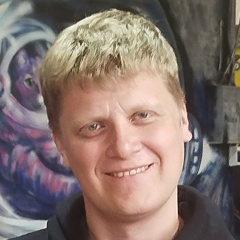 Viktor Ryazantsev, 15.06.1990, Санкт-Петербург