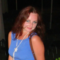 Елена Иванкина, 12.09