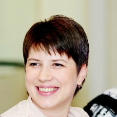 Мария Колесова, 26.11.1982, Санкт-Петербург