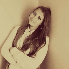 Алла Астахова, 27.12, Москва