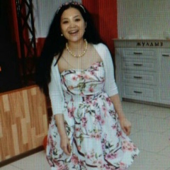 Ляззат Елибаева, 27.02, Актобе