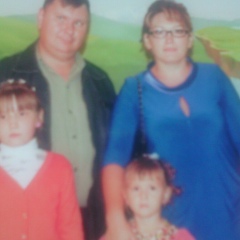 Тамара Черных, 03.12.1982, Алматы