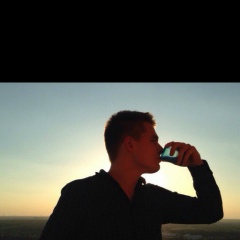 Стас Бестужев, 15.09, Москва