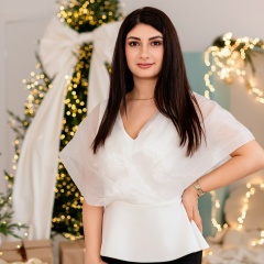 Нона Торчян, 01.12, Волгоград