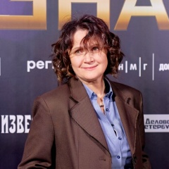 Елена Щипанова, 18.07, Санкт-Петербург