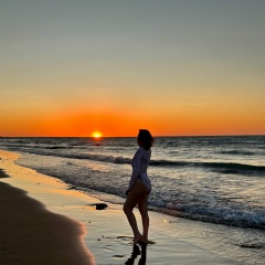 Регина Тонких, 20.08, Текели