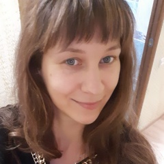 Анастасия Шубина, 11.10.1987, Белорецк