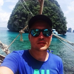 Александр Цыганков, 11.04.1985, Санкт-Петербург