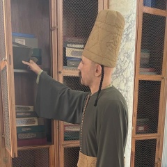 Роман Воронин, 31.01, Киев