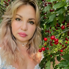 Катерина Осьмухина, 21.04, Мегион