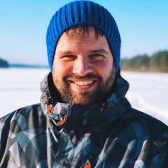 Сергей Фарафонов, 20.06.1986, Санкт-Петербург