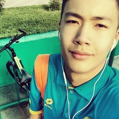 Арон-Би Базарбай, 30.06, Тараз