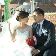 Meiramgul Kuandikova, 01.01.1990, Атырау