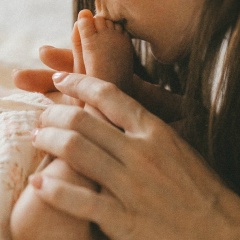 Лиза Белугина, 16.03.1987, Москва