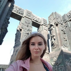 Зина Коротаева, 15.07.1991, Тверь