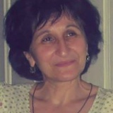 Ketino Grdzelishvili, 09.11.1960, Тбилиси