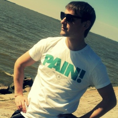 Yura Karetov, 07.06, Санкт-Петербург