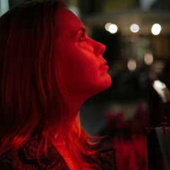 Евгения Шарабанова, 19.11, Москва