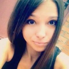 Динара Алиева, 06.01.1991, Москва