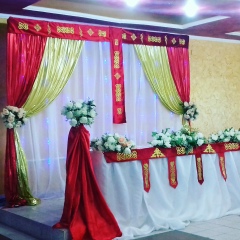 Саясатова Жазира, 01.10, Атырау