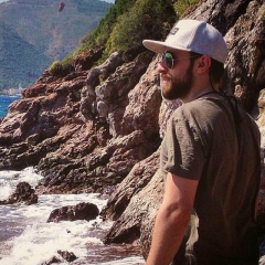 Артем Галинский, 24.11, Белгород-Днестровский