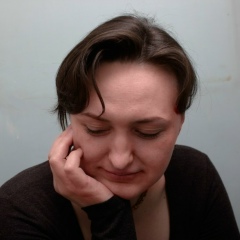 Ксения Юферова, 01.07.1977, Санкт-Петербург