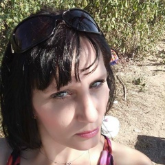 Ольга Стрелкова, 11.03, Ахтубинск