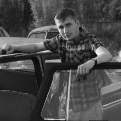 Виталий Рязанов, 17.08, Воронеж