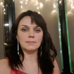 Валерия Шолохова, 20.06, Санкт-Петербург