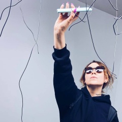 Ася Клю, 09.06