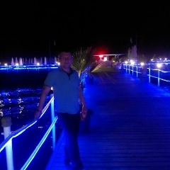 Василий Максимов, Усть-Каменогорск