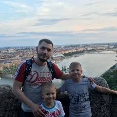 Станислав Третинников, 27.10.1987, Сургут