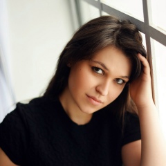 Анжеліка Куценко, 27.07.1990, Киев