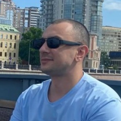 Сеймур Акчурин, 25.07, Санкт-Петербург