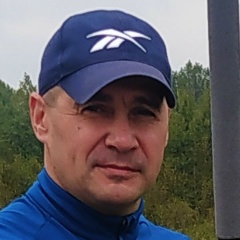 Сергей Дёмин, 08.01.1983, Санкт-Петербург