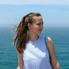 Анастасия Матвеева, 05.05