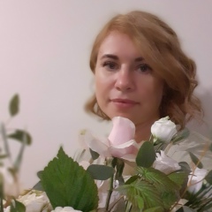 Светлана Лукьяненко, 05.10.1976, Правдинский