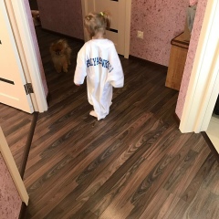 Евгений Балясников, 27.07, Волжский