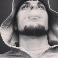 Космос Маршенкулов, 24.02, Москва