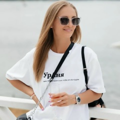 Анна Меринова, 26.06.1988, Москва