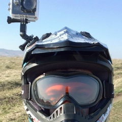 Владимир Устелемов, Семей