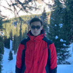 Sultan Kuntugan, 08.06, Алматы