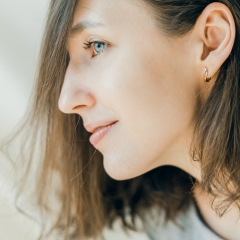 Екатерина Мягкая, 01.03.1992, Санкт-Петербург